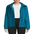 thumbnail image 1 of Swiss Tech Manteau de Pluie pour Femmes et Femmes Grande Taille, 1 of 5