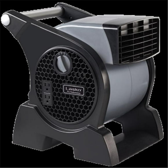 Lasko Products Pro-Performance High Velocity Utility Fan