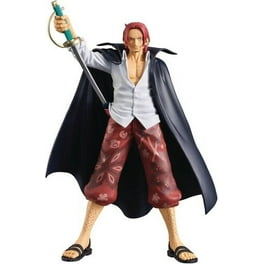 One Piece WCF World Collectable Figure New Series Vol. 1