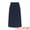 Navy Blue, variant on DARING DIVA Women's Pencil Skirt with High Waist and Split Back XL Navy Blue