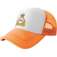 thumbnail image 1 of Canadian Army Mesh Back Trucker Cap Baseball Cap, 1 of 8