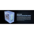 thumbnail image 2 of Thermaltake Ceres 350 MX Hydrangea Blue Mid Tower Chassis CA-1Z3-00MFWN-00, 2 of 20