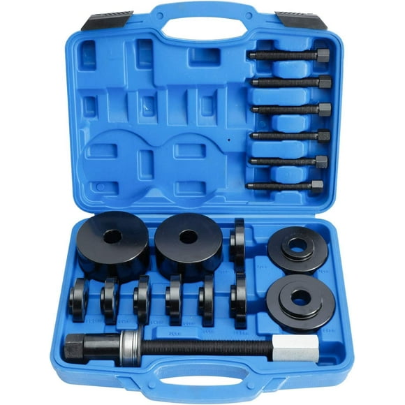 Wheel Bearing Press Kit