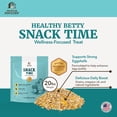 thumbnail image 2 of Premium Poultry Snack Time Treat Mix, Supports Egg Shells & Yolk Color, 20 Lb, 2 of 6