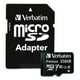 thumbnail image 2 of Tarjeta de Memoria 70364 Verbatim microSDXD PREMIUM 256 GB Negro, 2 of 2