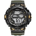 thumbnail image 1 of Reloj deportivo multifunción Nikou electrónico resistente al agua para hombre, 1 of 2