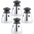 thumbnail image 4 of 4pcs Pressure Cooker Jigger Valves Pressure Limiting Valve Safety Valve Accessories, 4 of 8