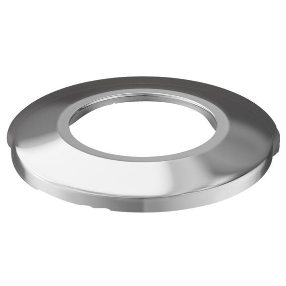 Jones Stephens E03200 2 Od Chrome Shal Escutcheon - Chrome