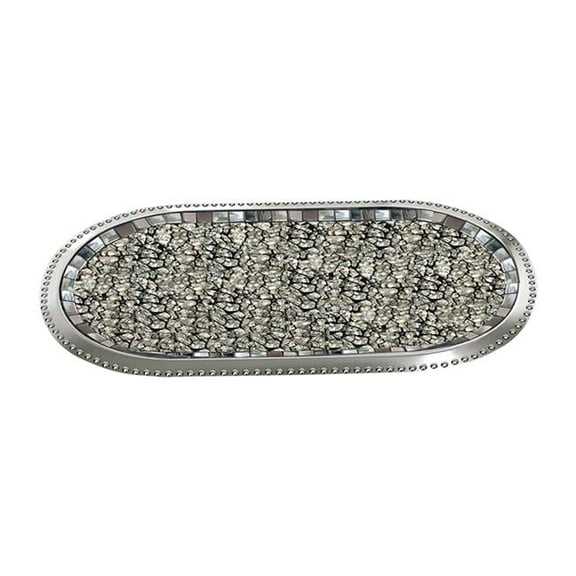 Iceberg Ice Amenity Tray