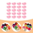 thumbnail image 4 of 20Pcs Artificial Bird Nests Decorative Photo Props Bird Houses for Home Garden, 4 of 8