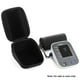 thumbnail image 3 of Estuche rígido compatible con los tensiómetros inalámbricos de brazo Omron Serie 10 BP786, BP786N y BP785N con brazalete (no compatible con la Serie Advanced 10)., 3 of 5