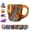 02, variant on WZOOP CustomizableMugs, Mineral Crystal Coffee Mugs, Luxury Gemstone Mugs, Mugs, Crystal Mineral Coffee Mugs, Mineral Crystal Coffee Mugs, Natural Mineral Crystal Coffee Mugs-08