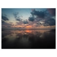 thumbnail image 2 of Matapalo in Costa Rica Beach Sunset - Extra Large Seascape Art Canvas, 2 of 3