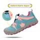 thumbnail image 5 of Zapatos de senderismo Mishansha Low Top Sneakers para niños rosas 4.5, 5 of 7