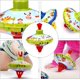 thumbnail image 3 of Mini Tops de Giro Gyroscopio ShuxiuWang 1327533087230, 3 of 5