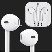 Headset Compatible to iPhone