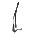 thumbnail image 3 of UTV Manual Windshield Wiper Universal for Polaris Ranger,RZR Kawasaki MULE,Teryx, 3 of 5