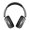Space Gray, variant on Y04 ANC Bluetooth 5.4 Over-Ear Headphones 3-Section Headband Active Noise Cancelling 50H Playtime 5-EQ Modes Built-in Mic Space Gray