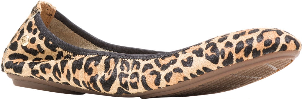 hush puppies women's chaste ballet