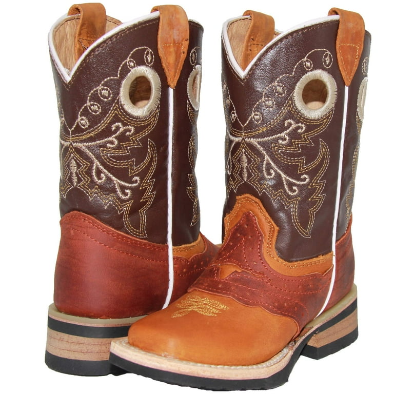 Infant cowboy boots walmart sales