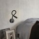 thumbnail image 3 of Sincero ruban Calfeutrage Bande Marbre Blanc (3.8x320cm)d'tanchit Pvc Ruban Auto Adhsif Joint Baignoir Etanche Ruban Calfeutrage Dcoratif Pour Evier Cuisi, 3 of 5