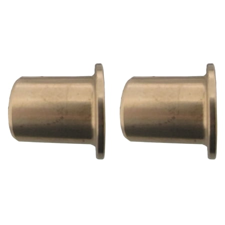 Polaris Snowmobile New OEM 2/PK Ski Pivot Bushing 5133983
