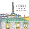 thumbnail image 3 of Secret Paris:  Color Your Way to Calm, 3 of 3