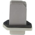 thumbnail image 3 of a-premium hvac a/c blower motor resistor for nissan rogue sentra 2007-2012 nv1500 nv2500 nv3500 2012-2013, 3 of 3