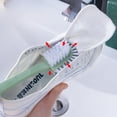 thumbnail image 4 of IPEWLEX Soft-Bristled Long Handled Laundry Brush for Gentle Shoe Cleaning and Multi-Purpose Household Use, 4 of 6