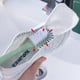 thumbnail image 4 of Long Handled Laundry Brush Soft Bristled Shoe Brush Household Multifunctional Shoe Washing Tool That Does Not Harm Shoes, 4 of 6