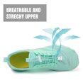thumbnail image 2 of AUXDIQ Water Shoes Womens Mens Outdoor Quick Dry Unisex Sports Aqua Shoes for Beach Diving Snorkeling Surfing, 2 of 6