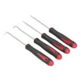 thumbnail image 1 of Pick And Hook Set Pick And Hook Set Heavy Duty Hose Removal Puller Hook And Pick Set For Automotive And Electronic Tools, 1 of 8