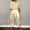 Gold, variant on GZWYHT Sets for Women Lounge Sets for Women Womens 2 Piece Outfits Dressy Pant Suits Casual Irregular Satin Wide Leg Pant Sets Two Piece Sets for Women Comfy Sets for Women Clothing Beige L