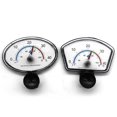 thumbnail image 2 of Ultrasonic Thermometer Pointer High Precision Aquarium Fish Tank Temperature Meter With Suction Cups He Qiyong unisex, 2 of 2