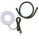 thumbnail image 3 of Anillo de luz LED para plantas de interior rojo y azul, 3 of 7