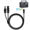 thumbnail image 2 of 16.5Ft Extension Cable for BLUETTI EB3A EB70 EB70S Portable Power Station, 2 of 5