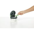 thumbnail image 4 of L√©ku√© 16.9oz Shaker Salt Cellar, 0.5 x 4.1inch, Clear, 4 of 5