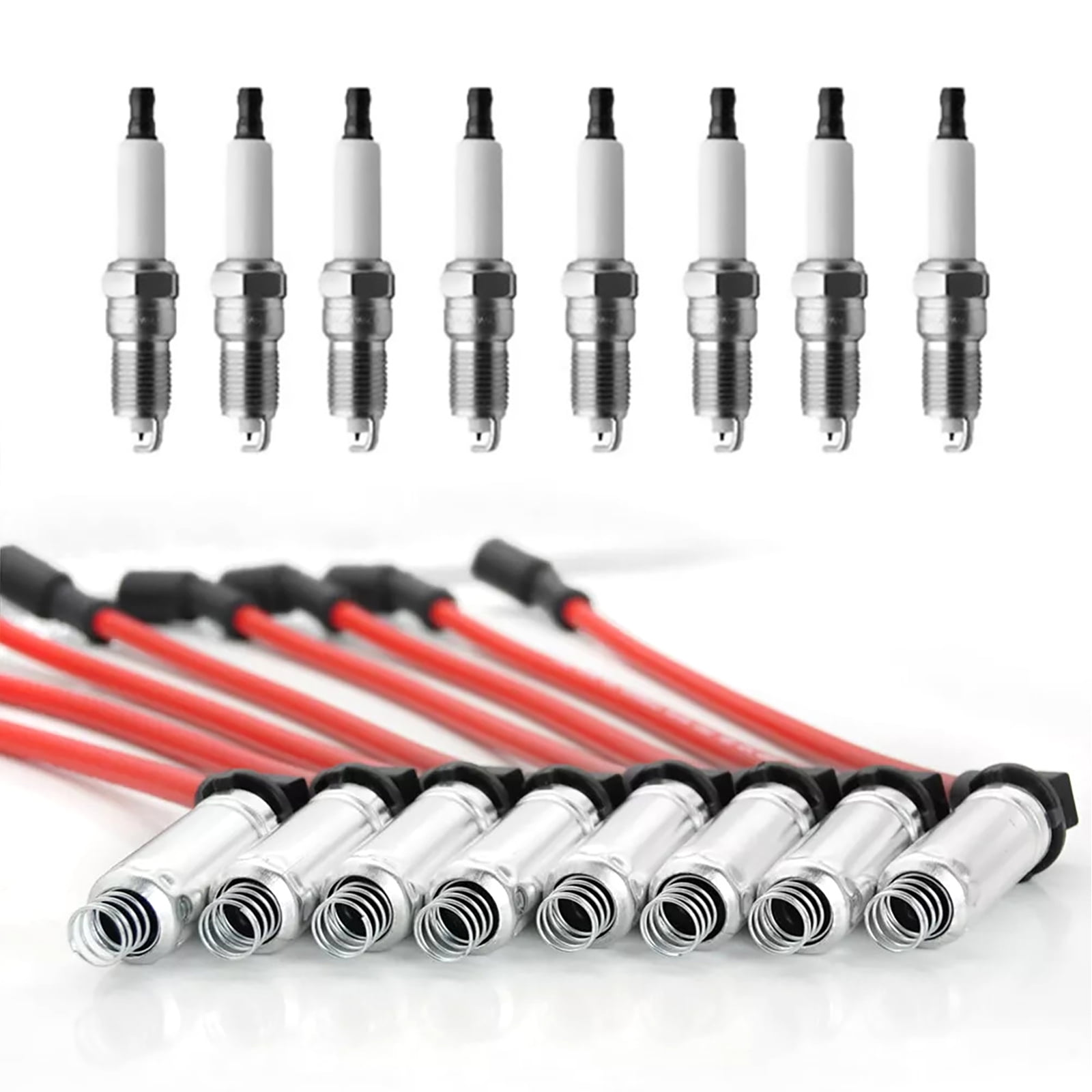 Spark plugs and coils for gmc, silverado, Savana Spark plugs and coils for gmc, silverado, Savana