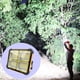 thumbnail image 4 of Toystoory Senderismo Luz de piso de viaje Reflector Recargable 4 modos Foco de energía solar Equipo al aire libre Accesorio de iluminación Iluminación y accesorios Toystoory HA073452-01, 4 of 6
