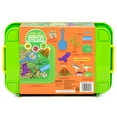 thumbnail image 5 of Made By Me! Explore + Create Dinosaur Sensory Bin, 5 of 5