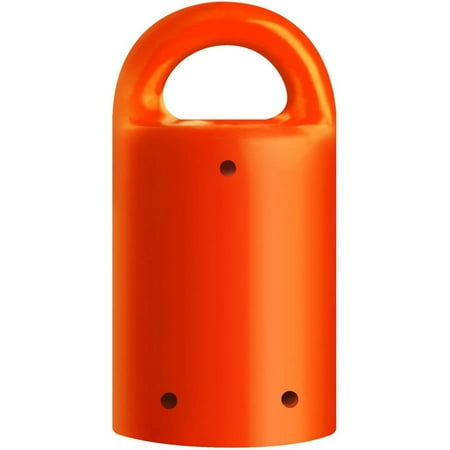 MagnetPal Heavy-Duty Neodymium Anti-Rust Magnet