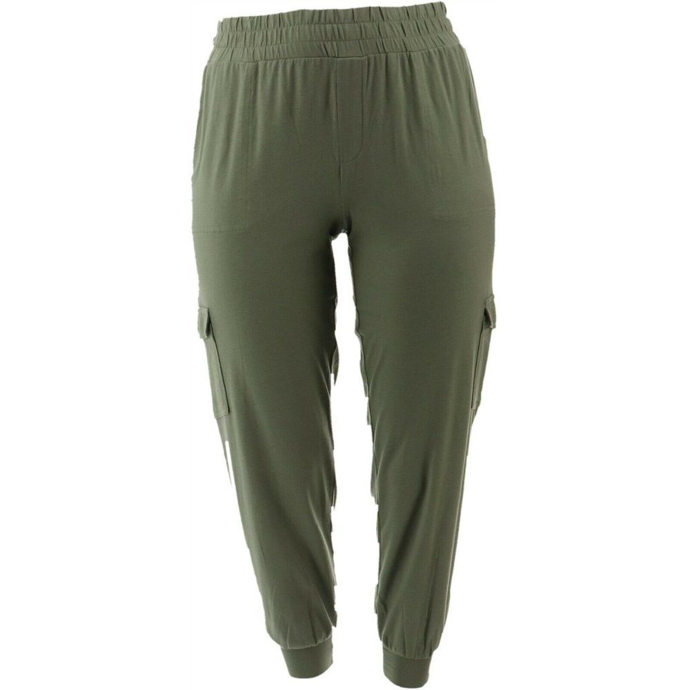 anybody cargo joggers