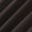 Chocolate, variant on Archaeo Cotton Blend Button Tab Top Curtain, 40"W x 63"L, Black