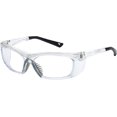 thumbnail image 2 of OnGuard Safety Eyewear OG 220S Nylon Frames Goggles Clear 58mm-15mm-135mm Large, 2 of 3
