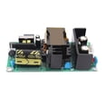 thumbnail image 2 of Switch Power Board Fuente de alimentación industrial Módulo microajustable 4x2" 12V kusrkot Tablero de alimentación del interruptor, 2 of 7