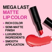 wet n wild Mega Last Matte Lip Color - Cherry Picking