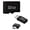 32G card package, variant on 2K HD Camcorder with 230° Rotating Lens, 61° Wide-Angle, TFT LCD Screen