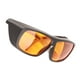 thumbnail image 3 of Gafas de Protección Ocular, Alivio de la Presión Ocular 180-500 nm Longitud de Onda Fácil de Limpiar Gafas de Seguridad LÁSER Tasa de Atenuación Alta Para Uso Industrial, 3 of 7