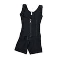 thumbnail image 3 of Shapewear perfecl para mujer Body Suit ligero sin mangas, 3 of 8