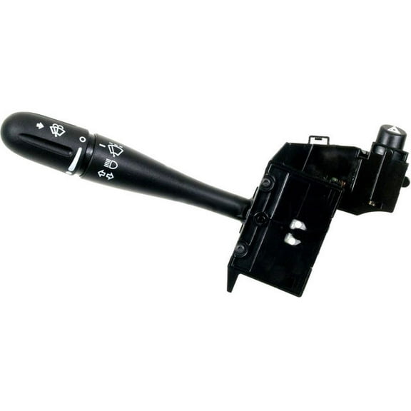 Wiper Switch - Compatible with 1998 - 2000 Chrysler Town & Country 1999